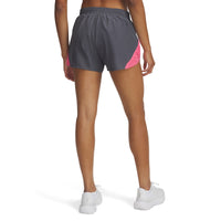 Under Armour Fly-By 3" Shorts (1382438) - Womens