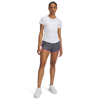 Under Armour Fly-By 3" Shorts (1382438) - Womens
