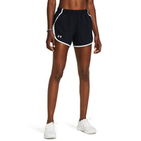 Under Armour Fly-By 3" Shorts (1382438) - Womens