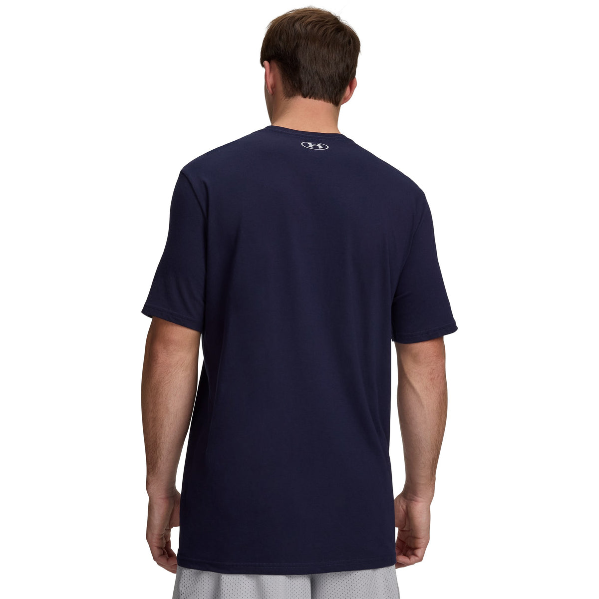 Under Armour Foundation Short Sleeve - Mens
