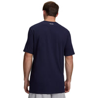 Under Armour Foundation Short Sleeve - Mens