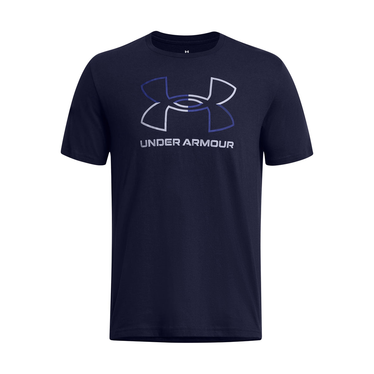 Under Armour Foundation Short Sleeve - Mens
