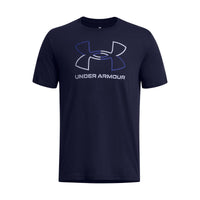 Under Armour Foundation Short Sleeve - Mens