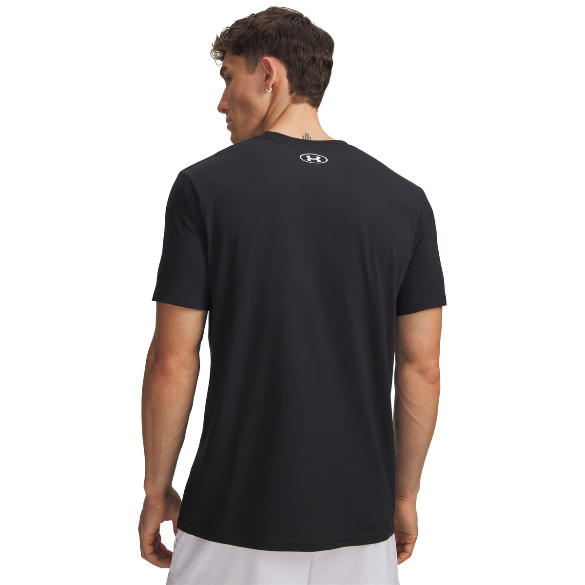 Under Armour Foundation Short Sleeve - Mens