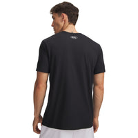 Under Armour Foundation Short Sleeve - Mens