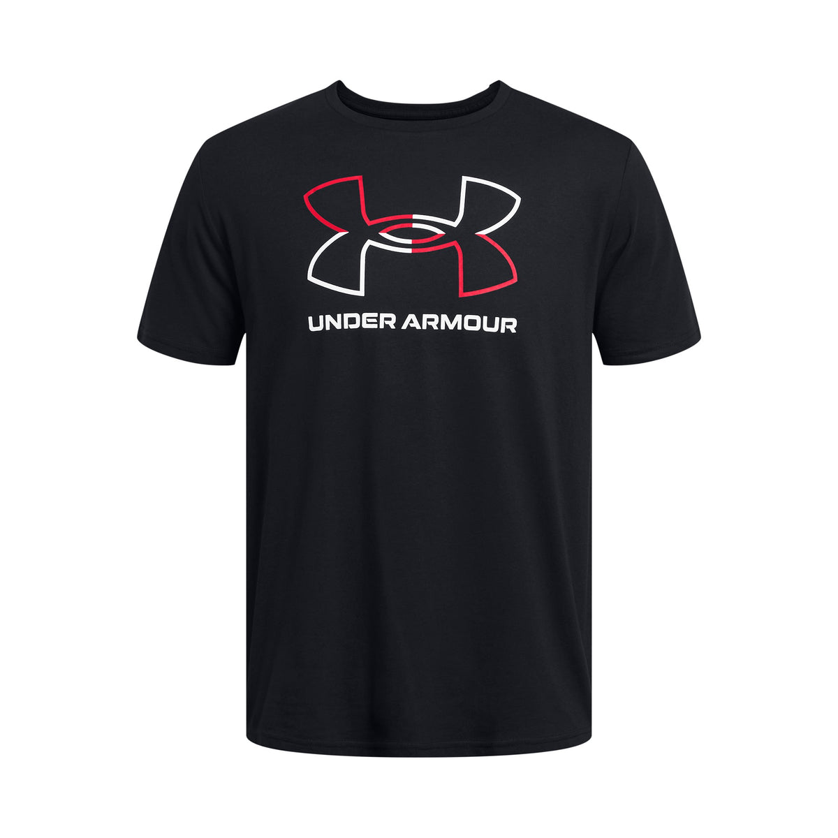 Under Armour Foundation Short Sleeve - Mens
