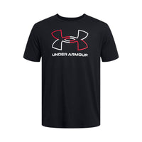 Under Armour Foundation Short Sleeve - Mens