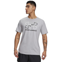 Under Armour Foundation Short Sleeve - Mens