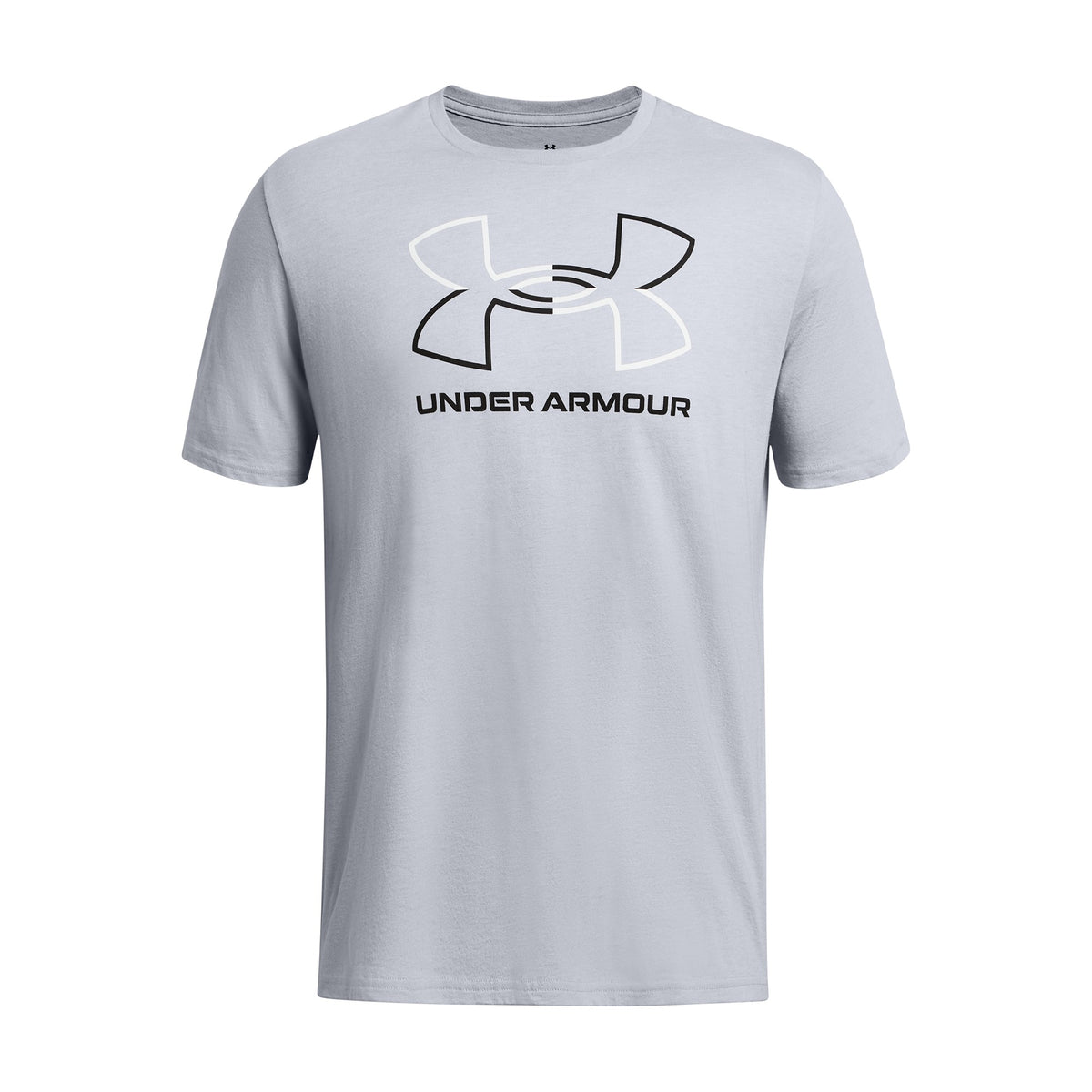 Under Armour Foundation Short Sleeve - Mens