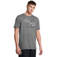 Under Armour Foundation Short Sleeve - Mens