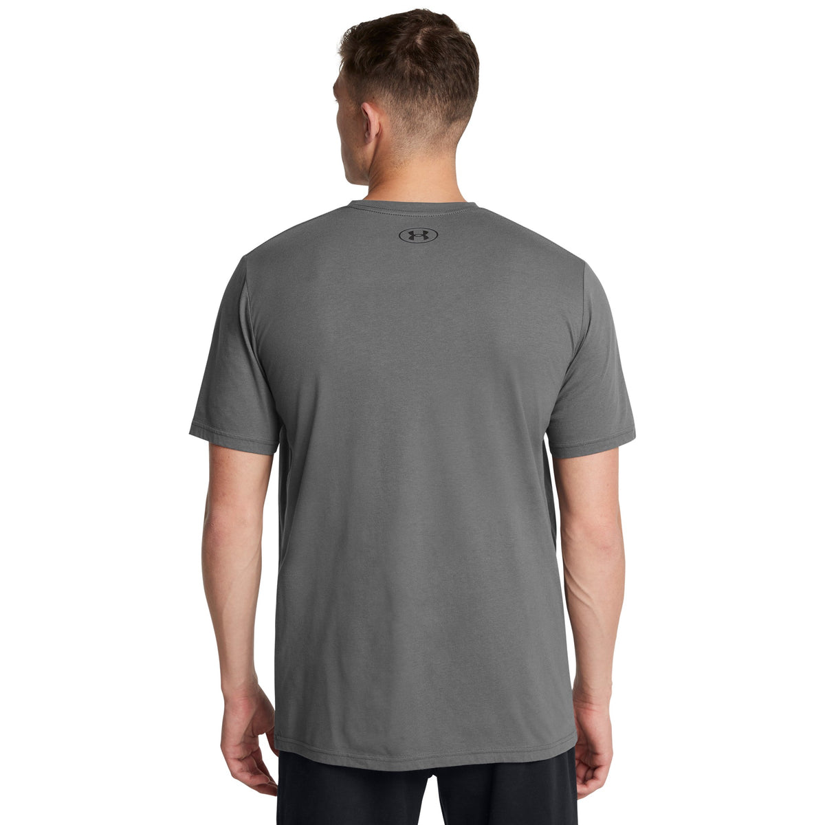 Under Armour Foundation Short Sleeve - Mens