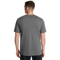 Under Armour Foundation Short Sleeve - Mens