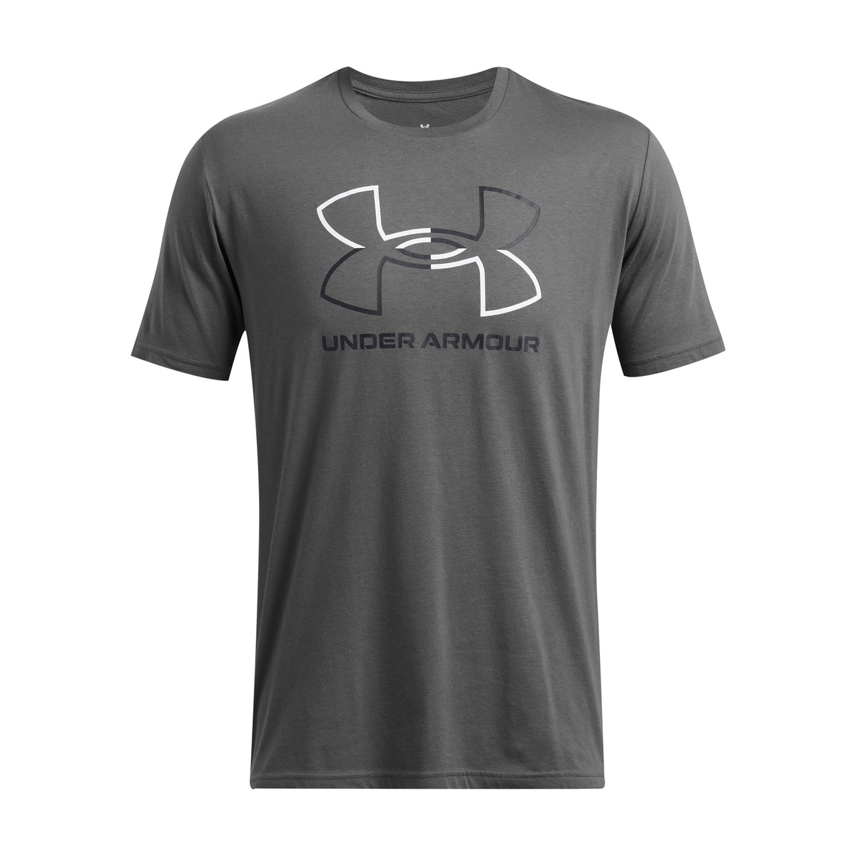 Under Armour Foundation Short Sleeve - Mens