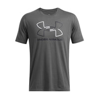 Under Armour Foundation Short Sleeve - Mens