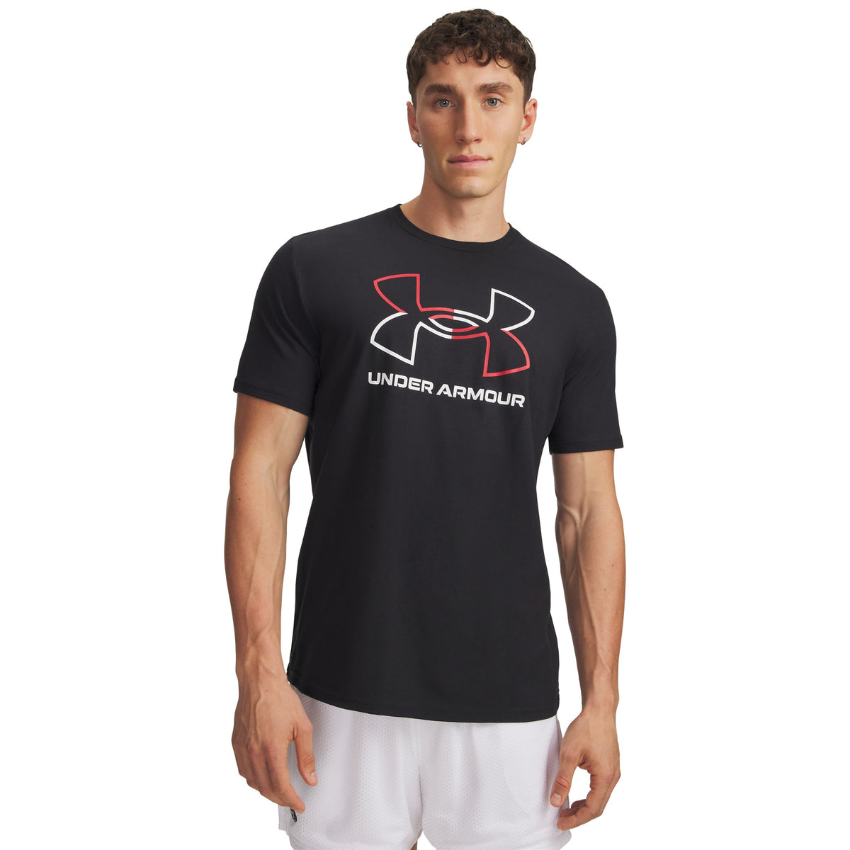 Under Armour Foundation Short Sleeve - Mens