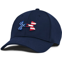 Under Armour Freedom Blitzing Hat - Mens
