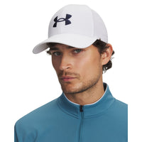 Under Armour Golf96 Hat - Mens