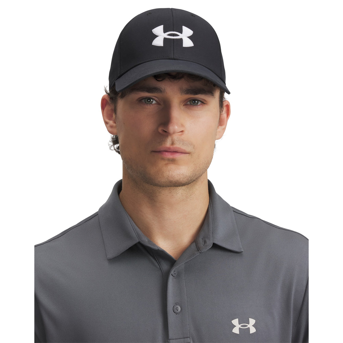Under Armour Golf96 Hat - Mens