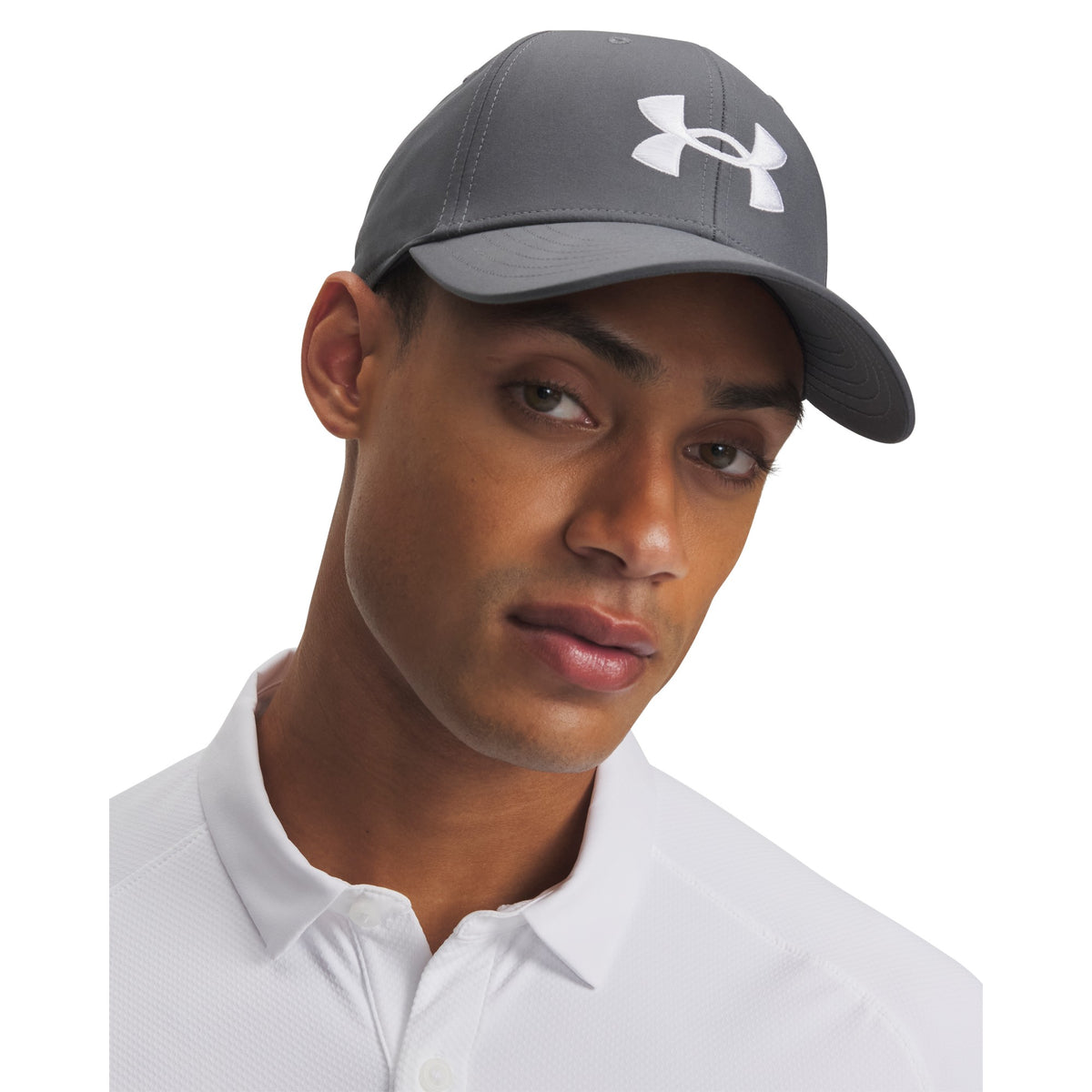 Under Armour Golf96 Hat - Mens