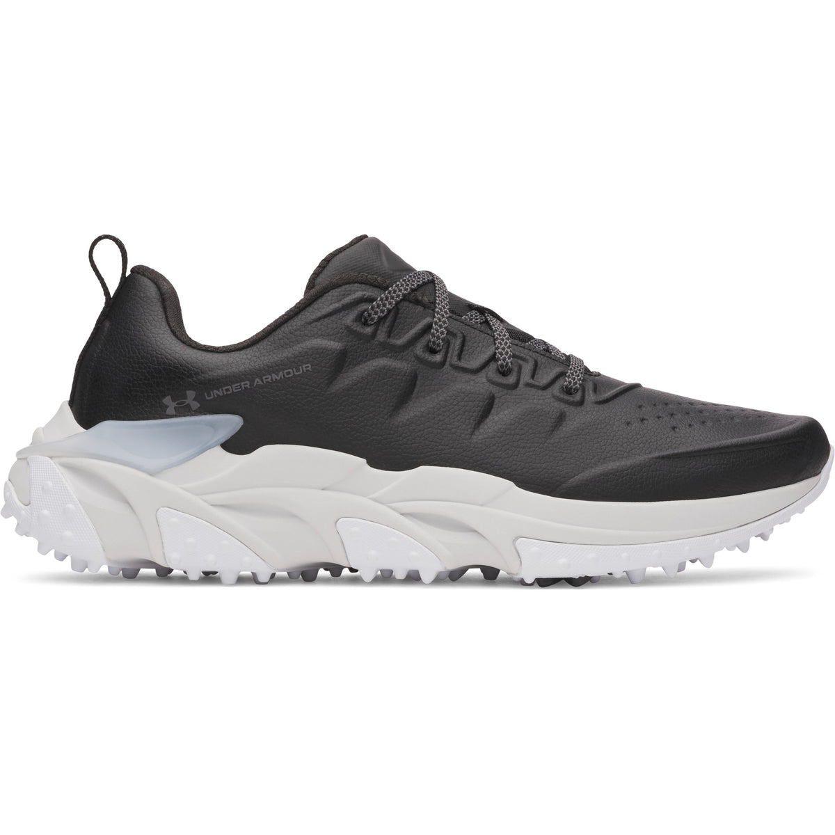 Under Armour HB Tour Spikeless Golf Shoes - Mens