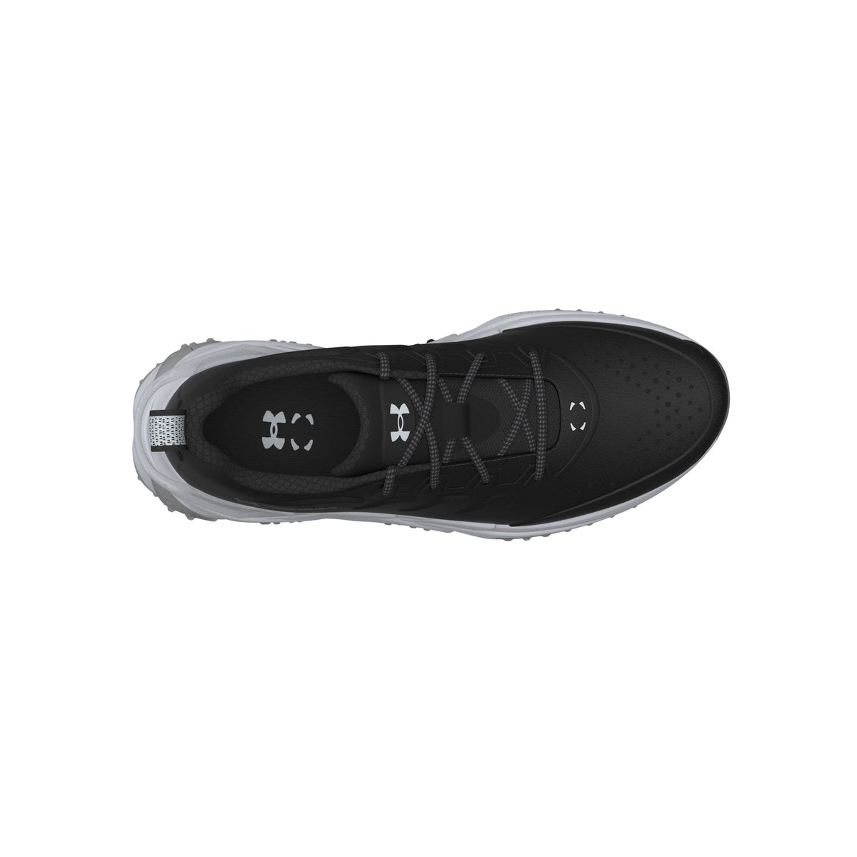 Under Armour HB Tour Spikeless Golf Shoes - Mens
