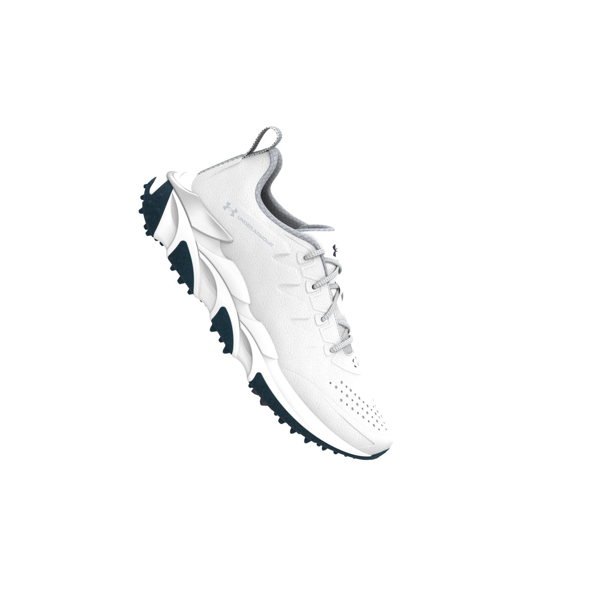 Under Armour HB Tour Spikeless Golf Shoes - Mens