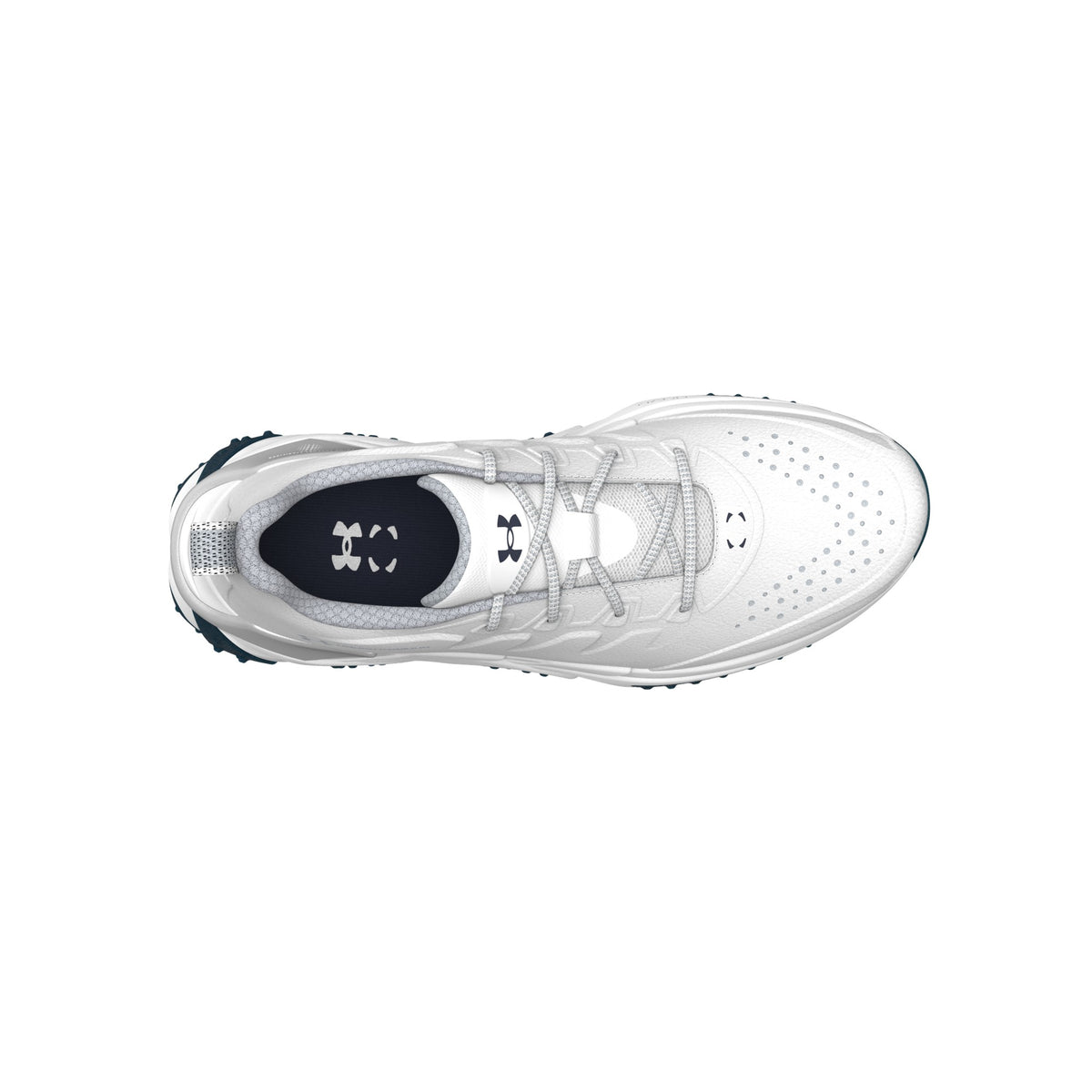 Under Armour HB Tour Spikeless Golf Shoes - Mens