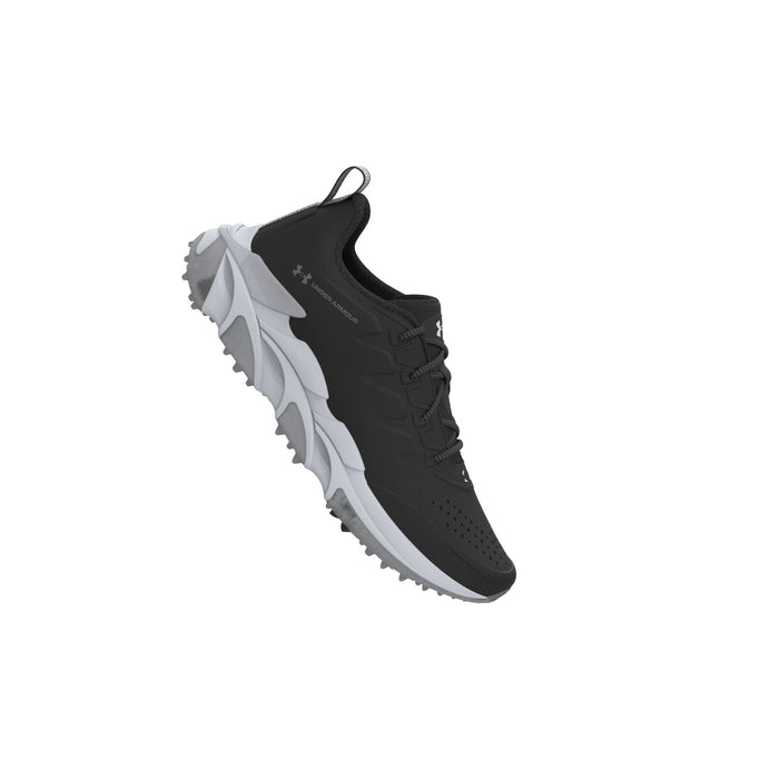 Under Armour HB Tour Spikeless Golf Shoes - Mens