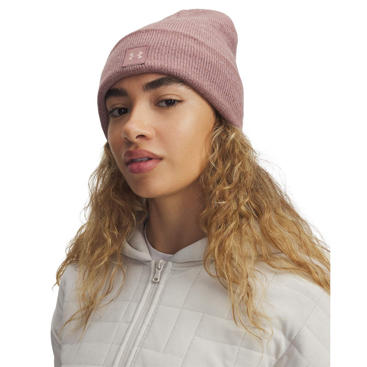 Under Armour Halftime Beanie - Womens