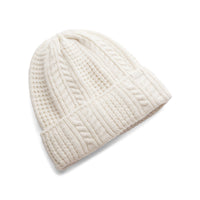 Under Armour Halftime Cable Knit Beanie - Womens