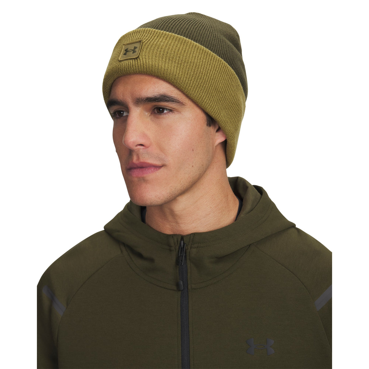 Under Armour Halftime Cuff Beanie - Unisex
