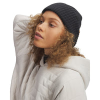Under Armour Halftime Heavy Beanie - Womens