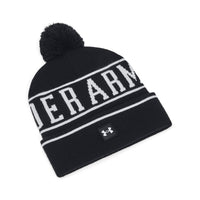 Under Armour Halftime Pom Beanie - Mens