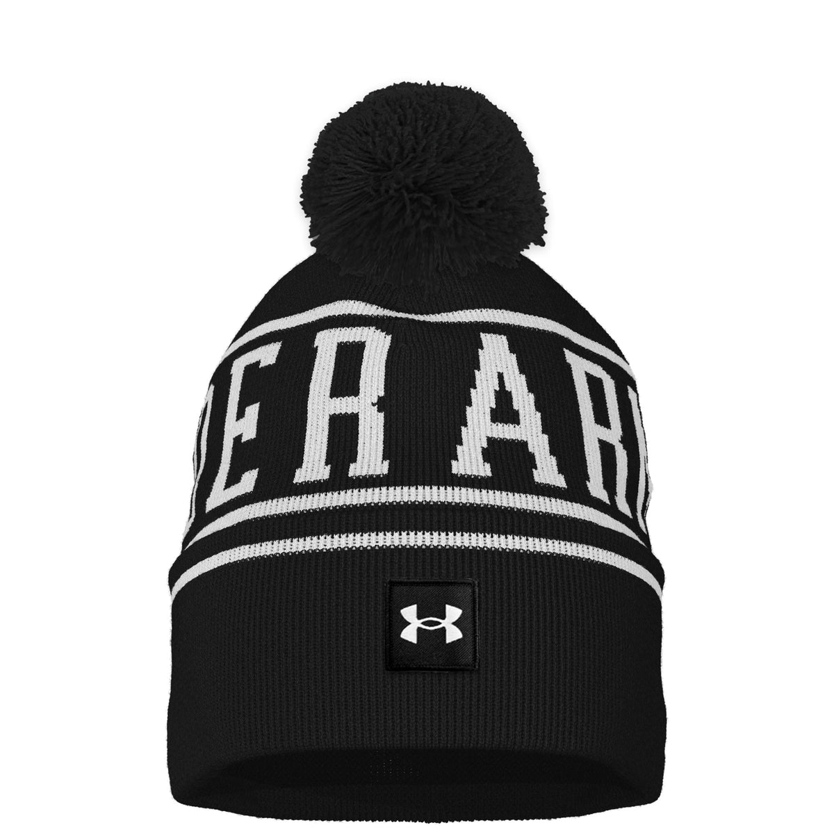 Under Armour Halftime Pom Beanie - Mens