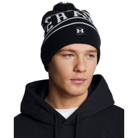 Under Armour Halftime Pom Beanie - Mens