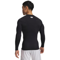Under Armour HeatGear Compression Long Sleeve - Mens