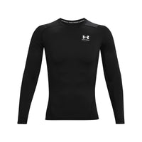 Under Armour HeatGear Compression Long Sleeve - Mens