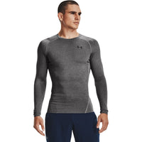 Under Armour HeatGear Compression Long Sleeve - Mens