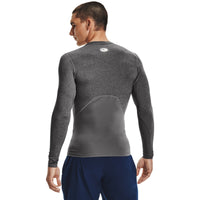 Under Armour HeatGear Compression Long Sleeve - Mens