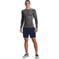 Under Armour HeatGear Compression Long Sleeve - Mens