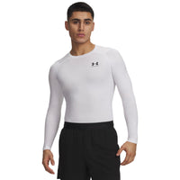 Under Armour HeatGear Compression Long Sleeve - Mens