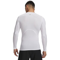 Under Armour HeatGear Compression Long Sleeve - Mens