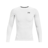Under Armour HeatGear Compression Long Sleeve - Mens