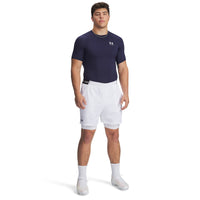 Under Armour HeatGear Compression Short Sleeve - Mens