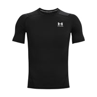 Under Armour HeatGear Compression Short Sleeve - Mens