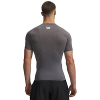 Under Armour HeatGear Compression Short Sleeve - Mens