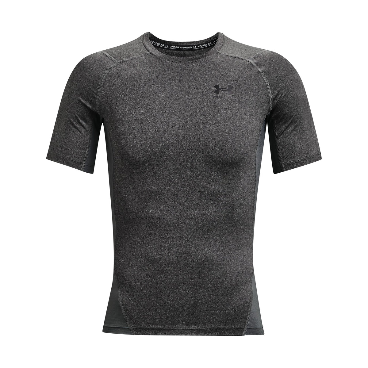 Under Armour HeatGear Compression Short Sleeve - Mens