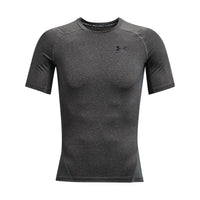 Under Armour HeatGear Compression Short Sleeve - Mens