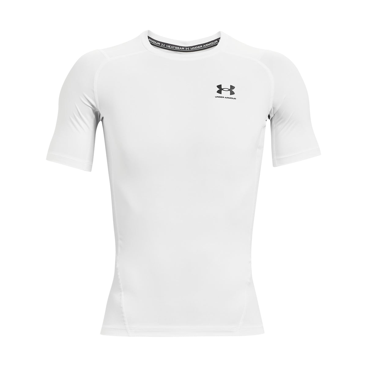 Under Armour HeatGear Compression Short Sleeve - Mens