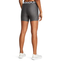 Under Armour HeatGear Middy 5" Shorts - Womens
